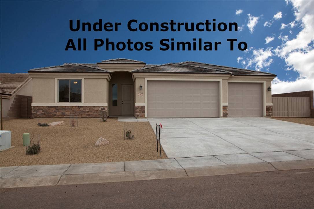 Golden Valley, AZ 86413,3736 N Saturn RD