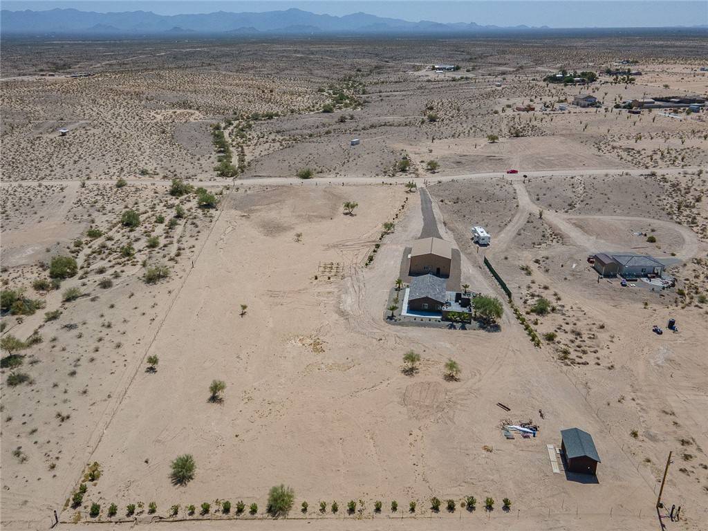 Yucca, AZ 86438,16139 S Shep LN