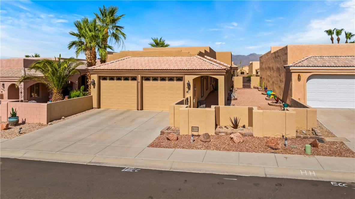 Fort Mohave, AZ 86426,4693 S Lindero DR