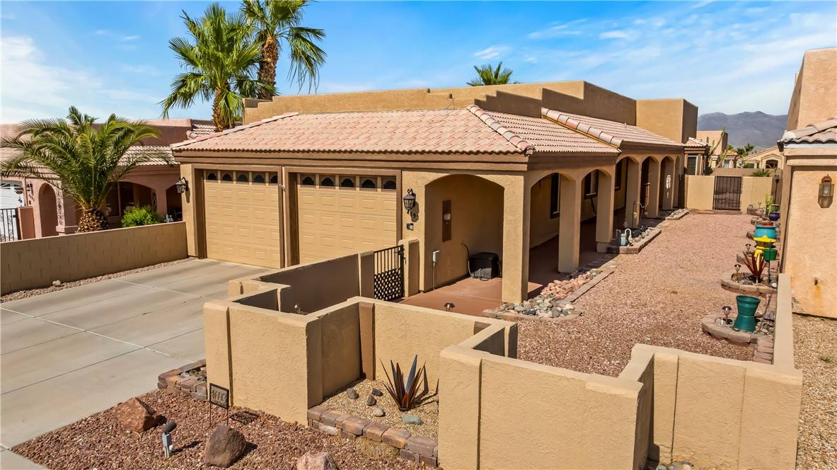 Fort Mohave, AZ 86426,4693 S Lindero DR