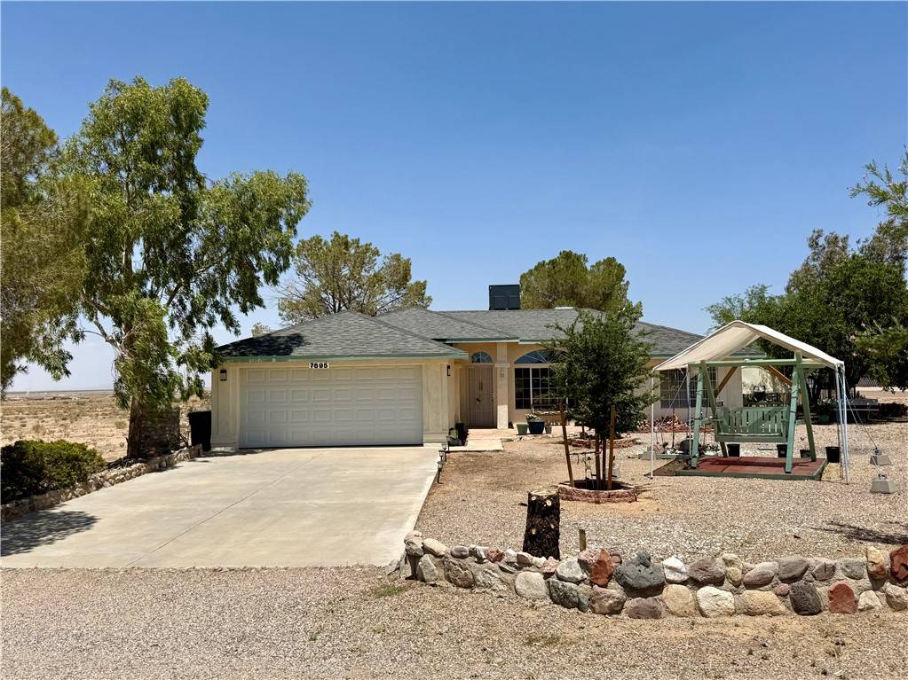 Kingman, AZ 86401,7695 E Chaparral DR