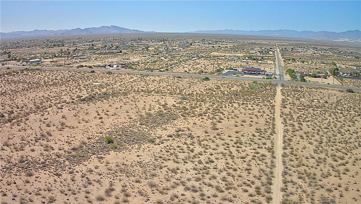 Golden Valley, AZ 86413,3 lots W Hwy 68