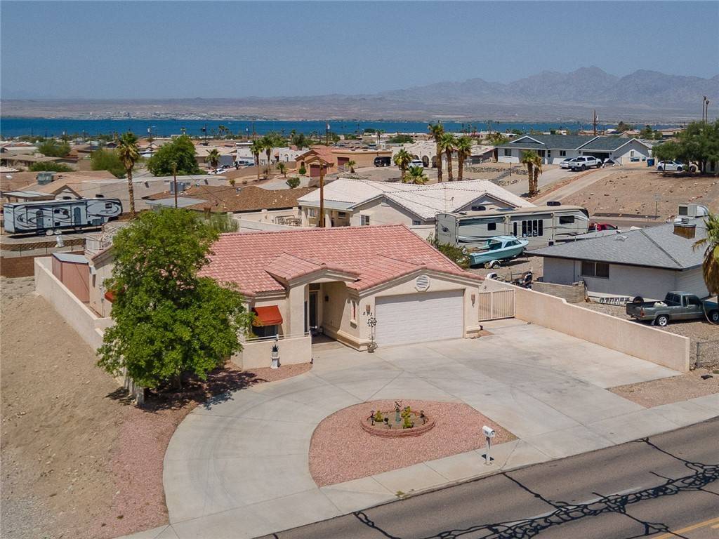 Lake Havasu, AZ 86403,273 Acoma BLVD