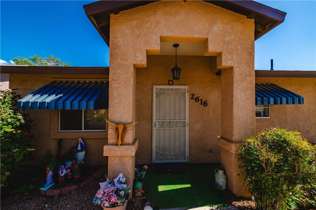 Kingman, AZ 86401,2616 Wikieup AVE