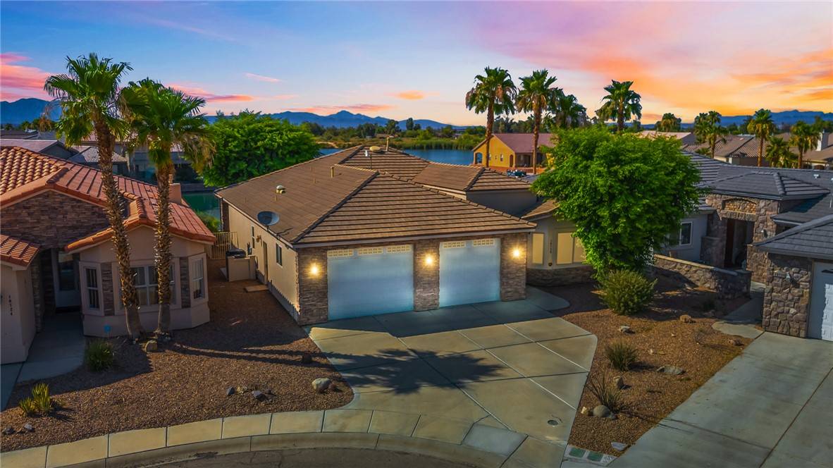 Mohave Valley, AZ 86440,10726 S Shimmering WAY