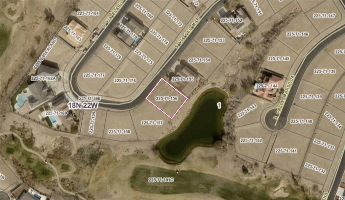 Fort Mohave, AZ 86426,6322 S Via Del Mar