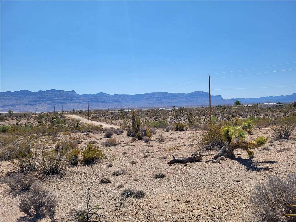 Meadview, AZ 86444,1221 W Calico DR #Unit 4/Lot 1511