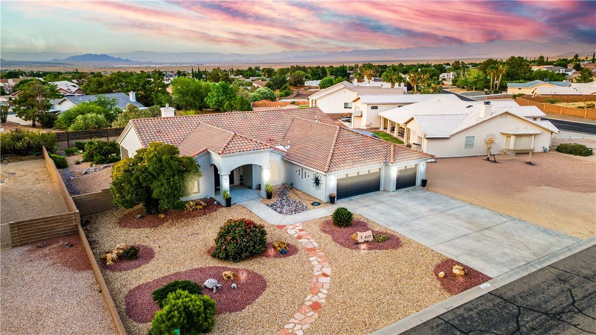 Kingman, AZ 86401,4115 Gemstone AVE