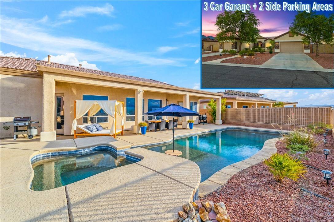 Bullhead City, AZ 86442,2615 Discovery RD