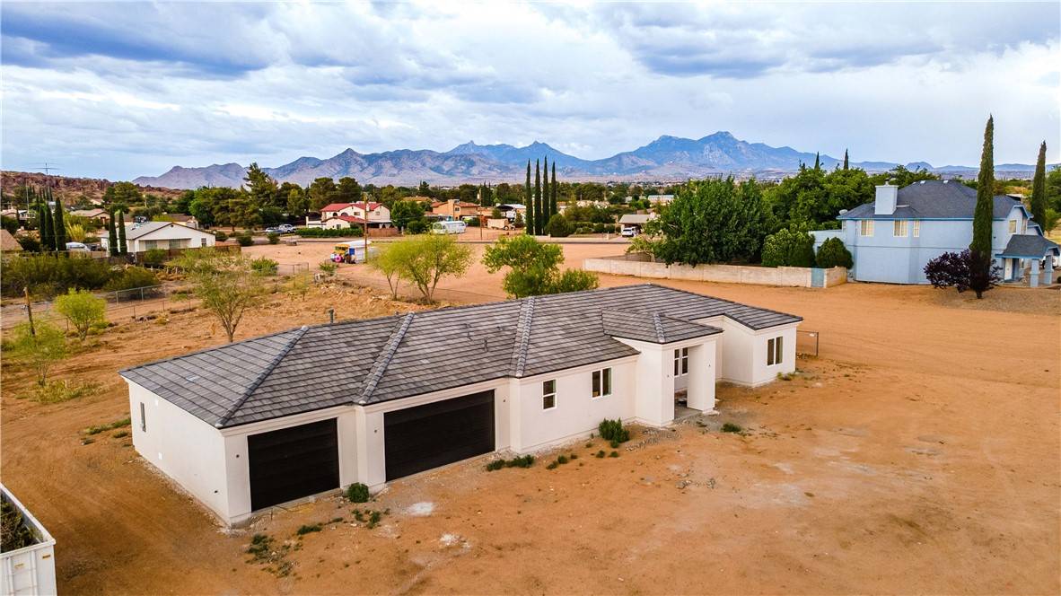 Kingman, AZ 86401,2250 Eastern ST