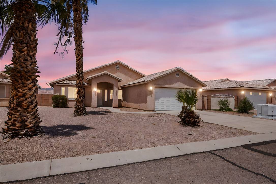 Fort Mohave, AZ 86426,4891 S Santa Evinita RD