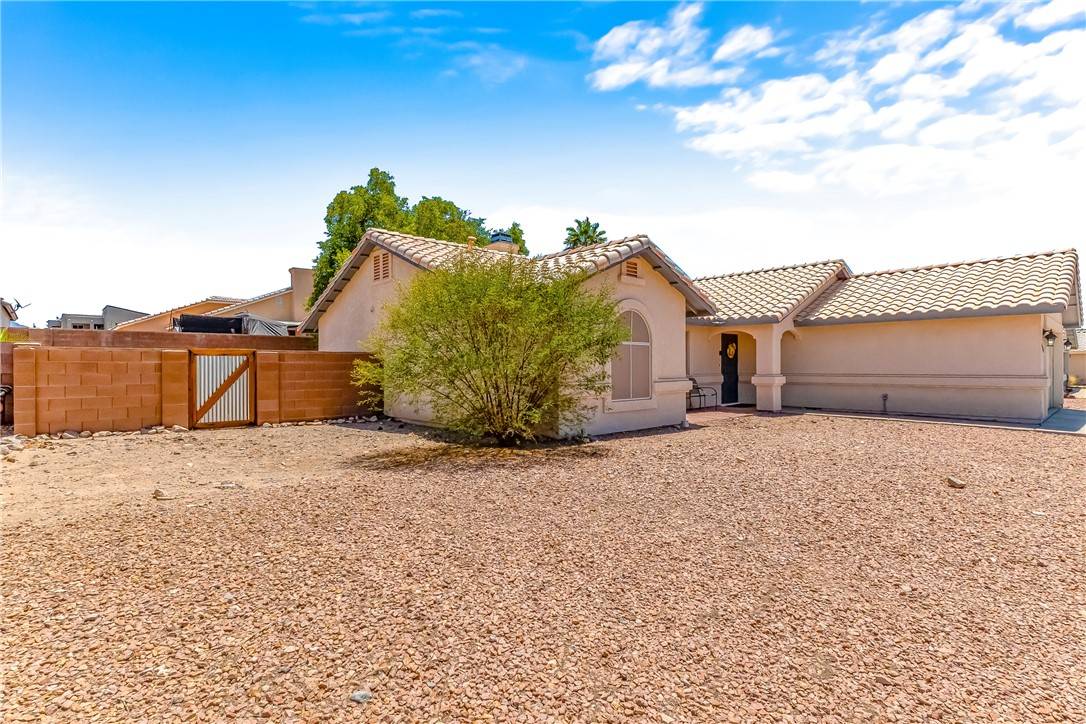 Fort Mohave, AZ 86426,4048 S Jenny DR