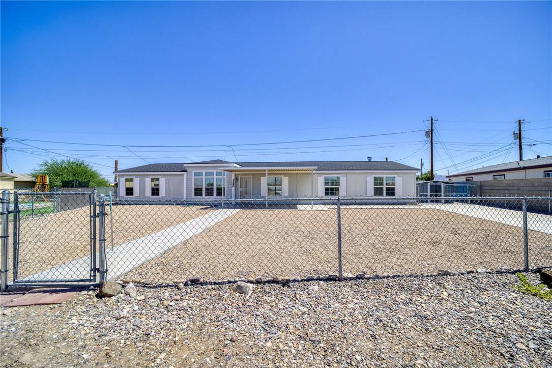 Fort Mohave, AZ 86426,1280 E Chaparral RD