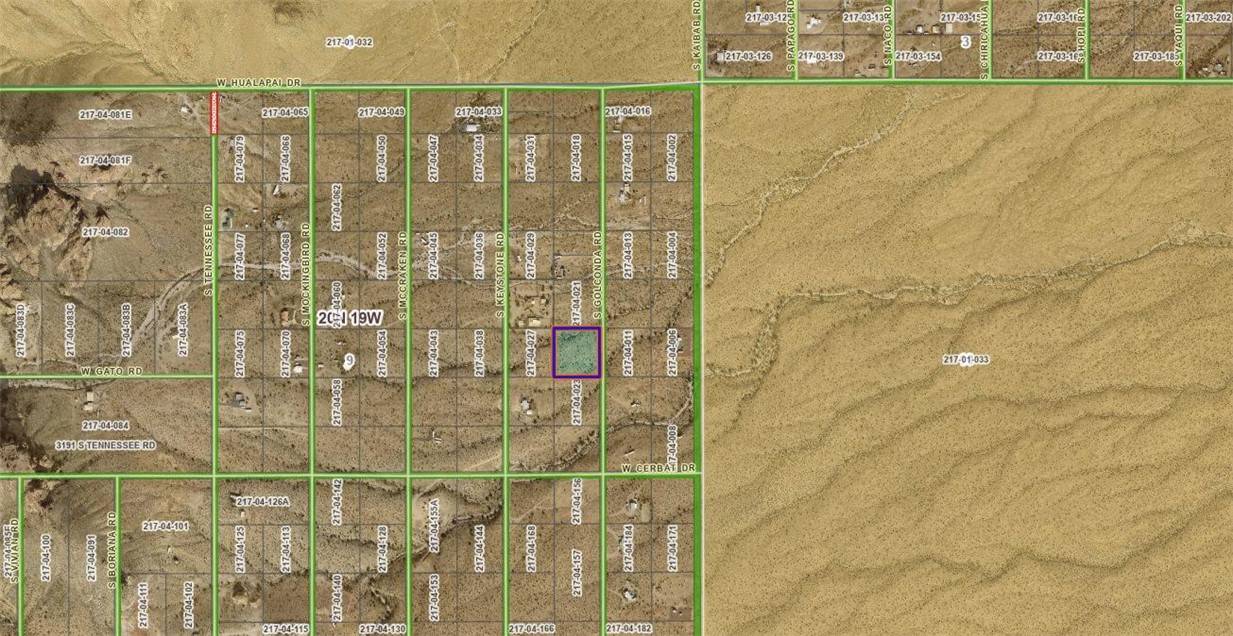 Golden Valley, AZ 86413,3161 S Golconda RD