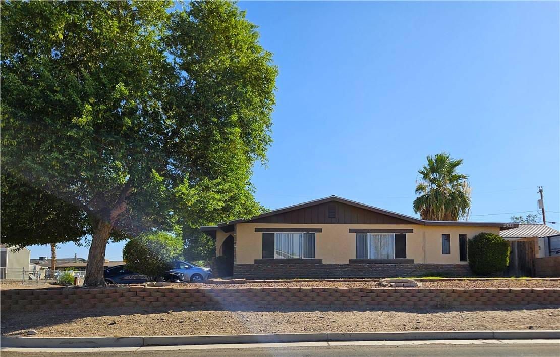 Bullhead City, AZ 86442,2521 Via Arroyo