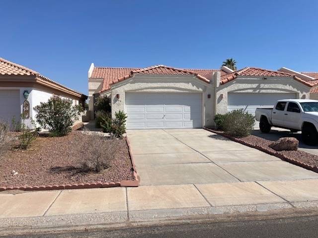Bullhead City, AZ 86442,1596 Country Club WAY