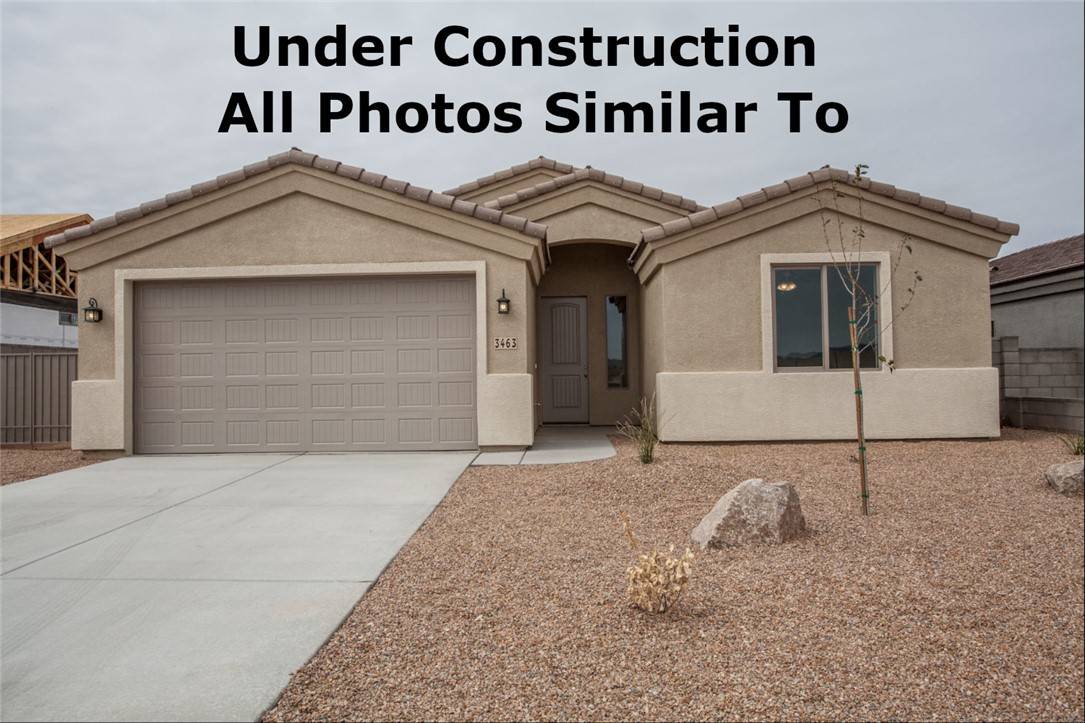 Kingman, AZ 86409,2757 E Cerro Vista