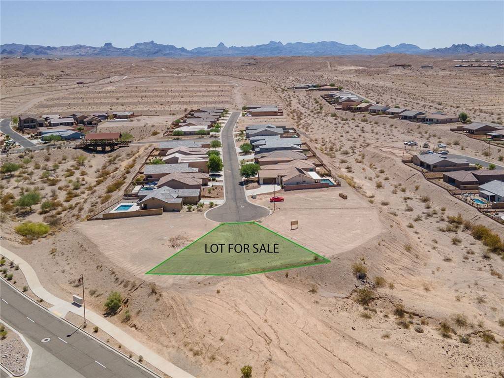 Bullhead City, AZ 86429,2625 Kingman DR