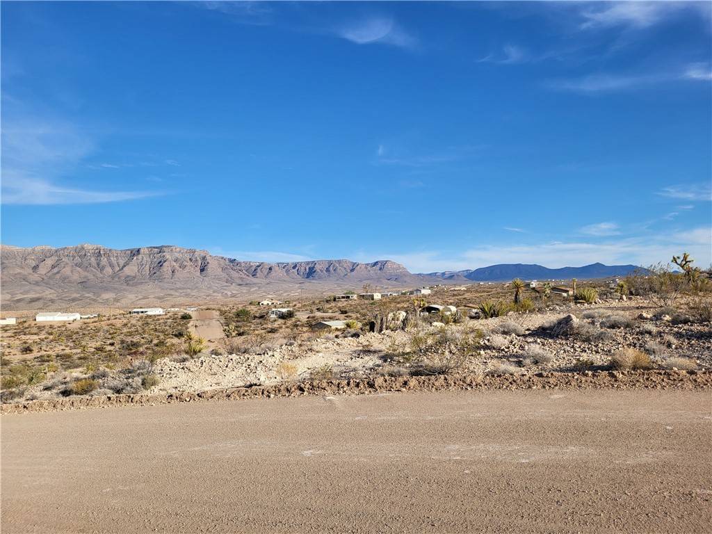 Meadview, AZ 86444,840 E Dellenbaugh DR