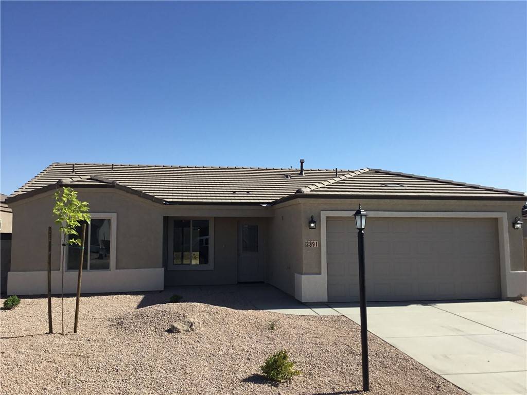 Kingman, AZ 86409,2891 E Colina Cerbat