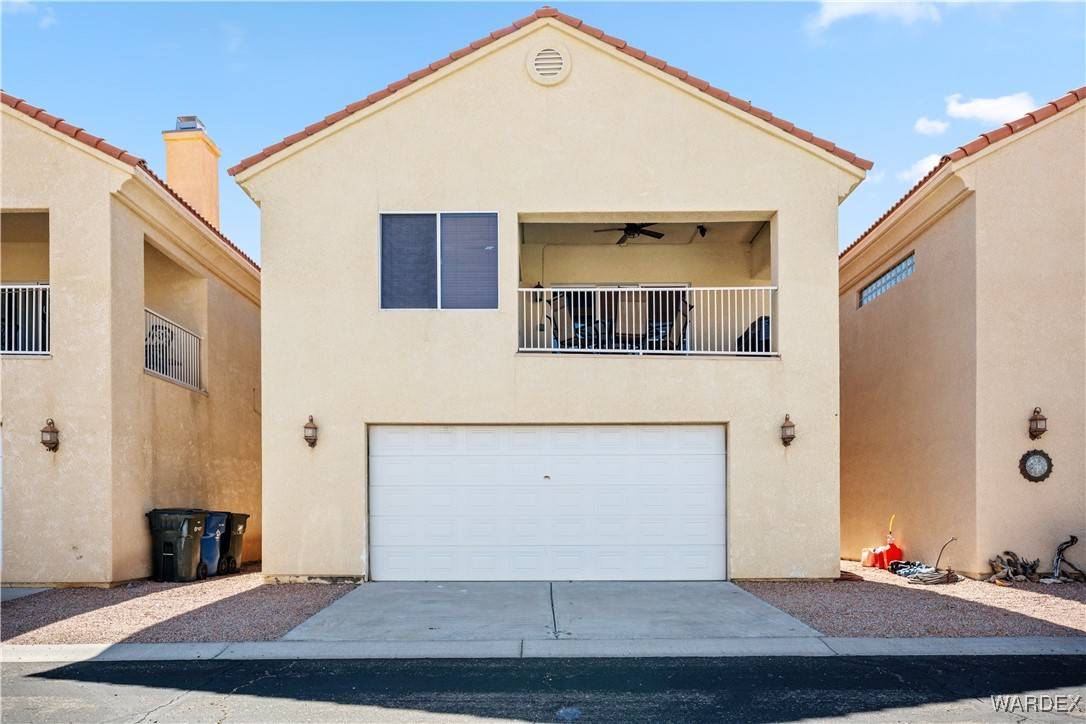 Bullhead City, AZ 86442,1825 E Shore Villas DR #36