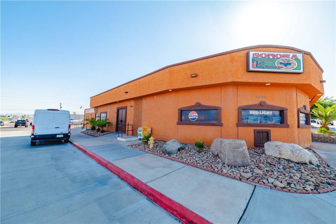 Lake Havasu, AZ 86403,1601 Industrial BLVD