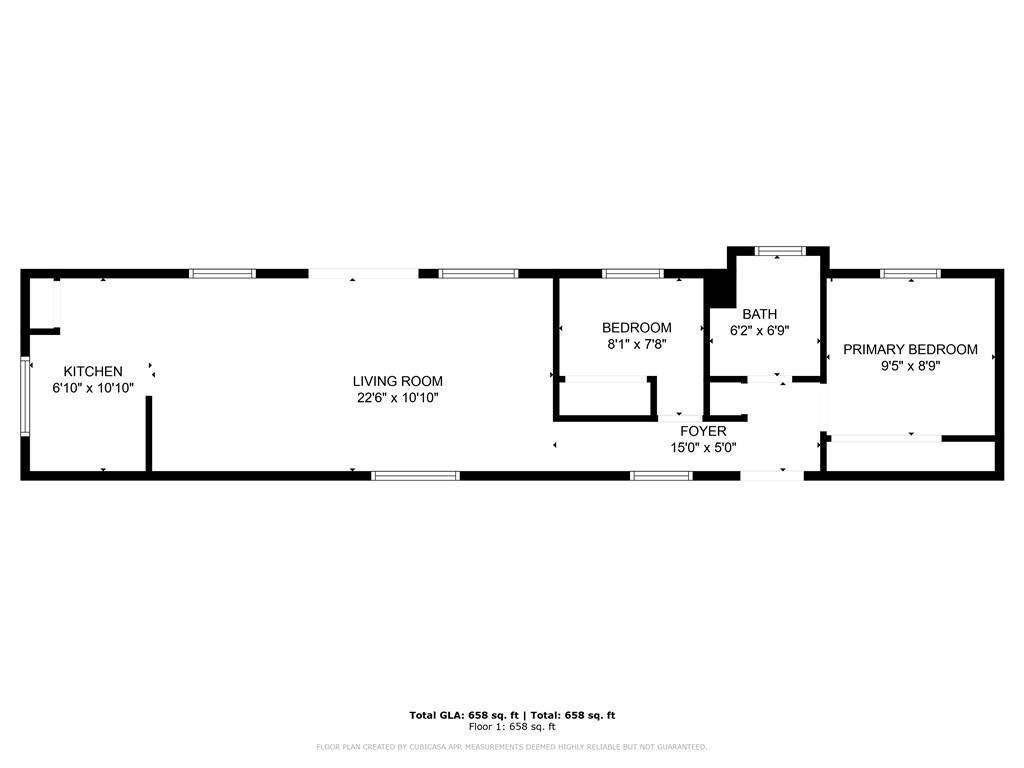 Kingman, AZ 86401,2445 Detroit AVE #42