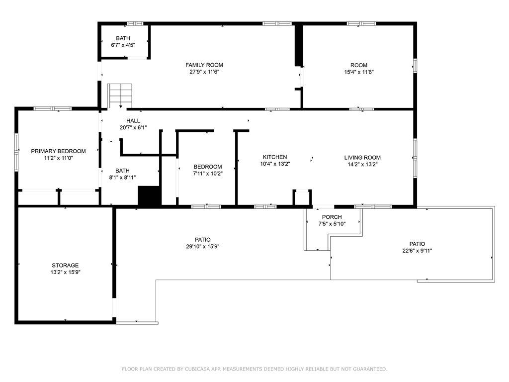 Topock, AZ 86436,5389 E Pinal PL