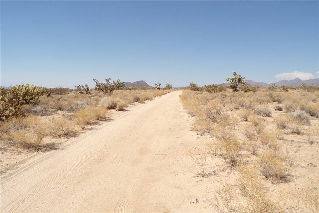 Yucca, AZ 86438,11814 Dateland RD
