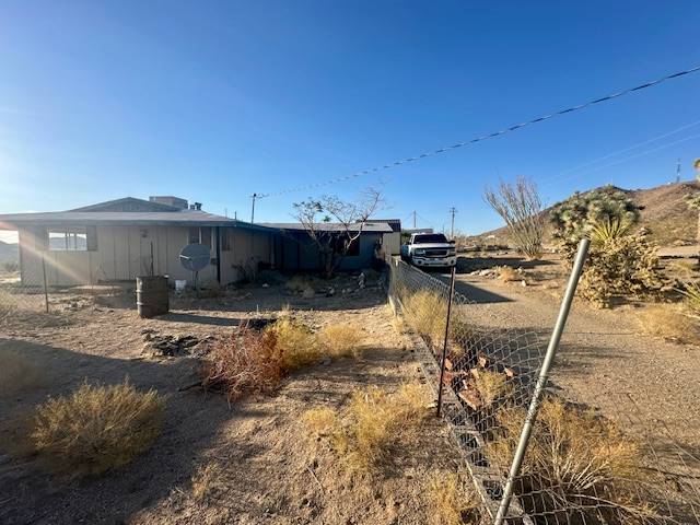 Dolan Springs, AZ 86441,15981 N Joshua DR