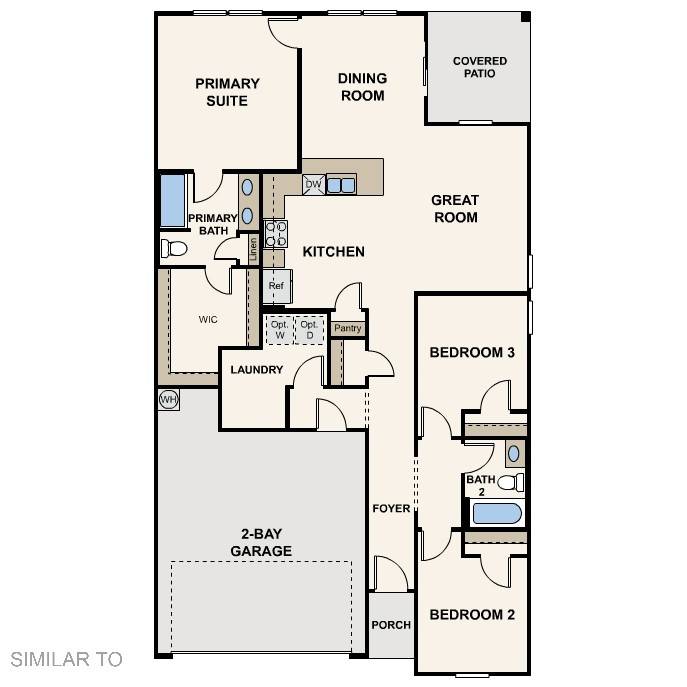 Kingman, AZ 86401,9347 N River Run DR