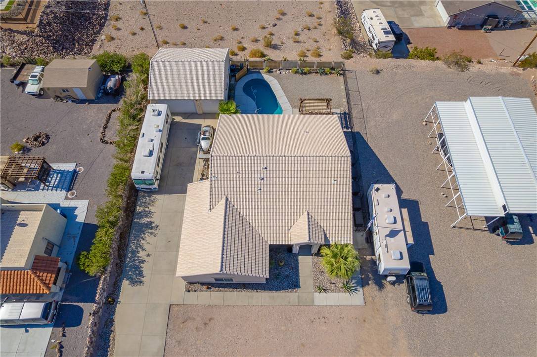 Bullhead City, AZ 86429,4406 Mercer RD