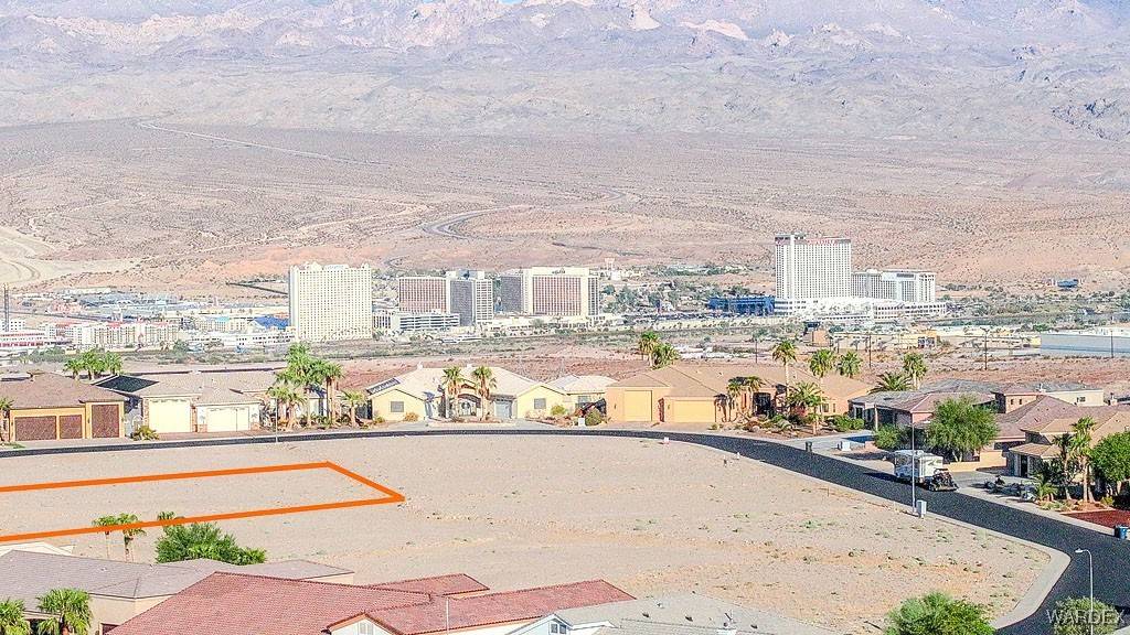Bullhead City, AZ 86429,2701 Promontory DR