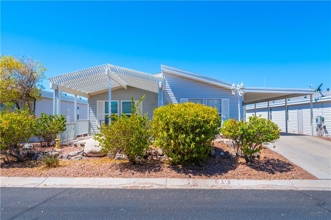 Bullhead City, AZ 86442,2350 Adobe Road #30