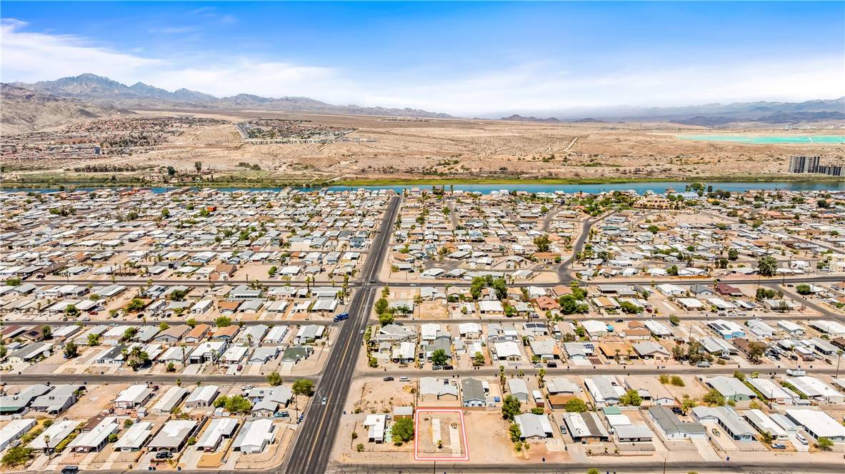 Bullhead City, AZ 86442,1009 Church ST