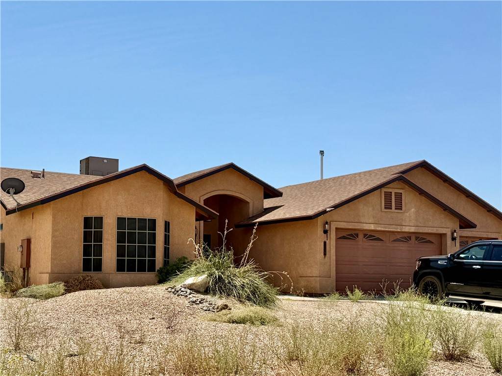 Kingman, AZ 86409,2730 Coronado AVE