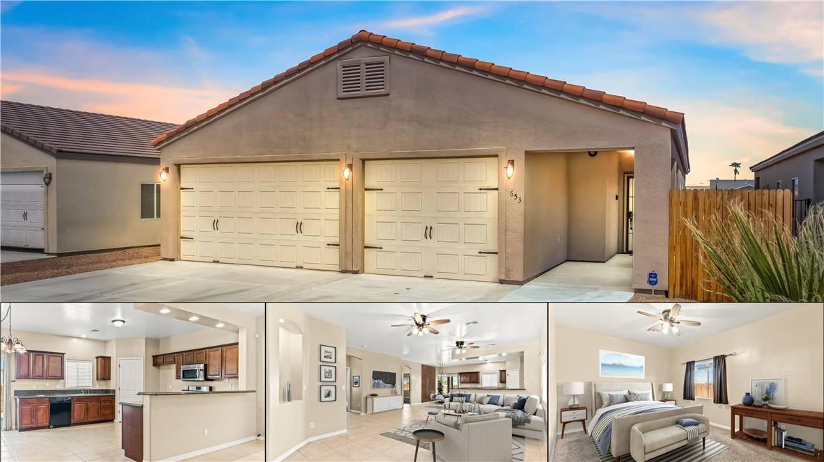 Bullhead City, AZ 86442,1653 Oro AVE