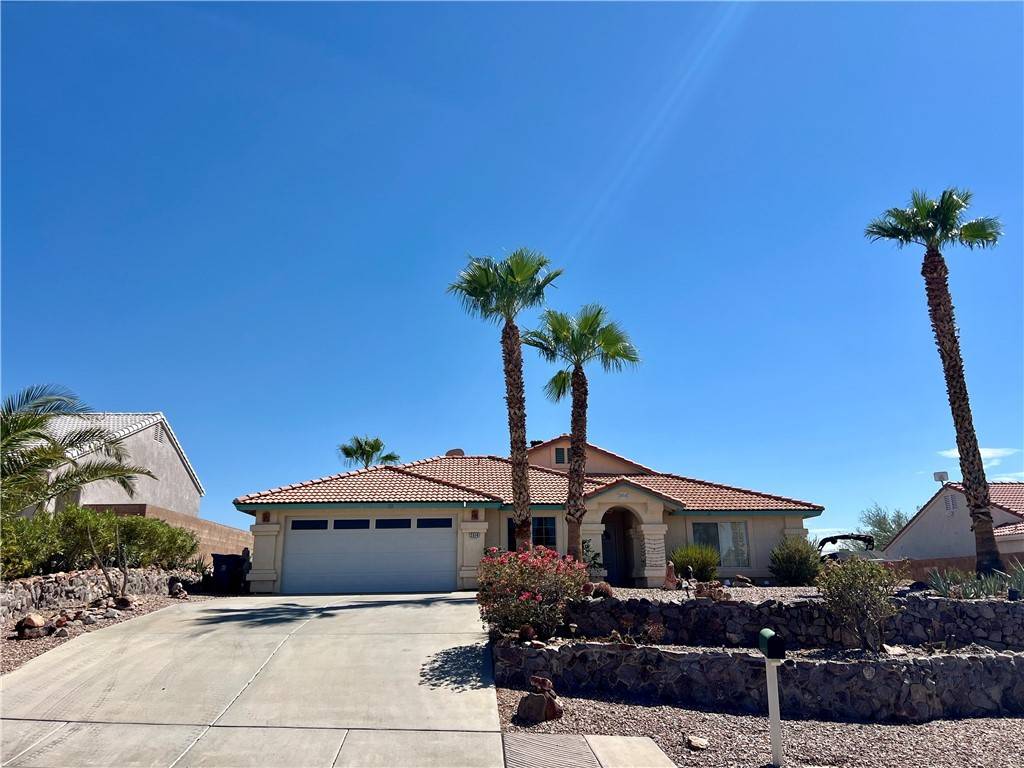 Bullhead City, AZ 86429,2514 McCormick BLVD