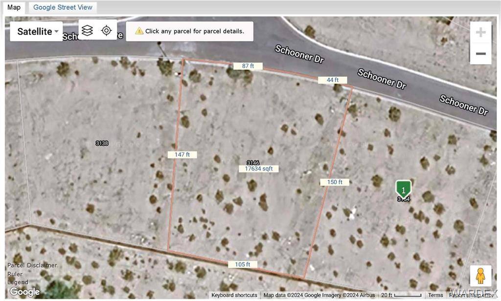 Bullhead City, AZ 86429,3146 Schooner CV