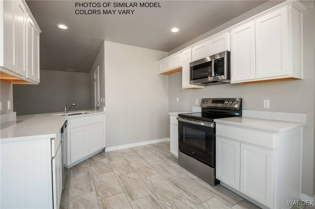 Kingman, AZ 86401,10083 N Larkspur DR