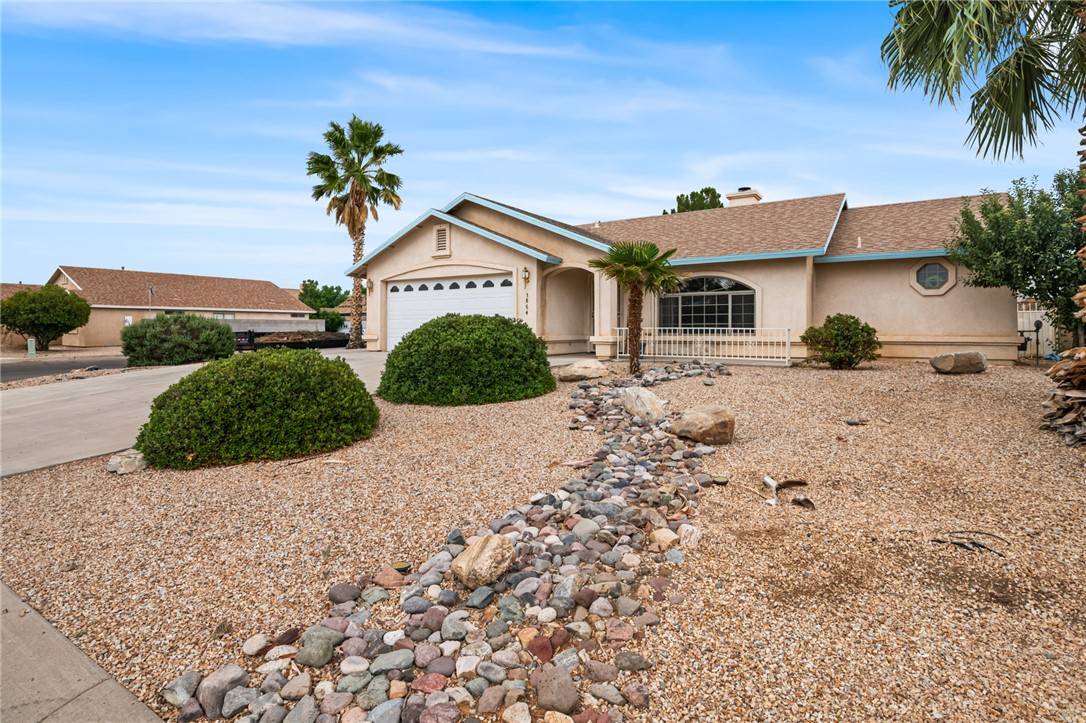 Kingman, AZ 86409,3864 E Potter AVE