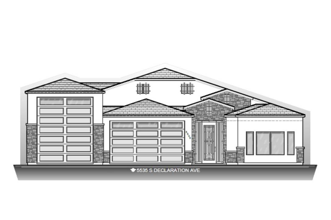 Fort Mohave, AZ 86426,5535 S Declaration AVE