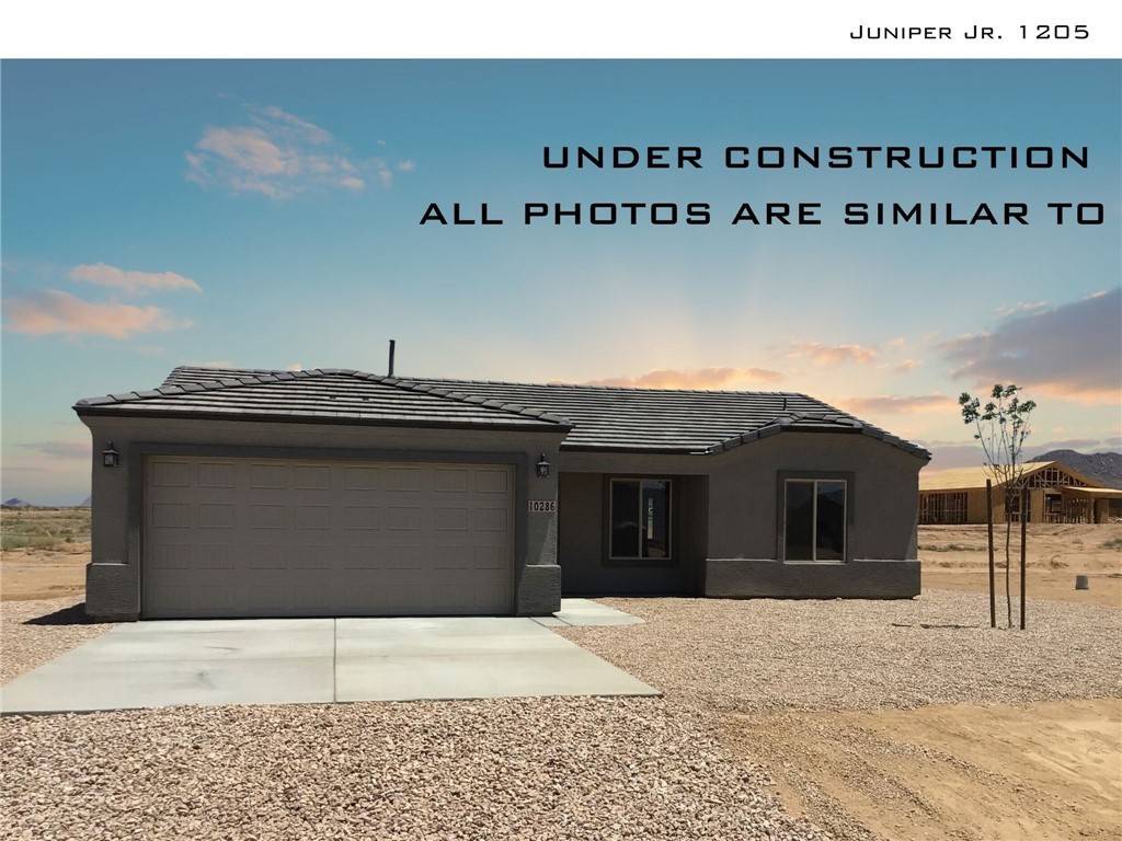 Kingman, AZ 86409,3402 E Cane DR