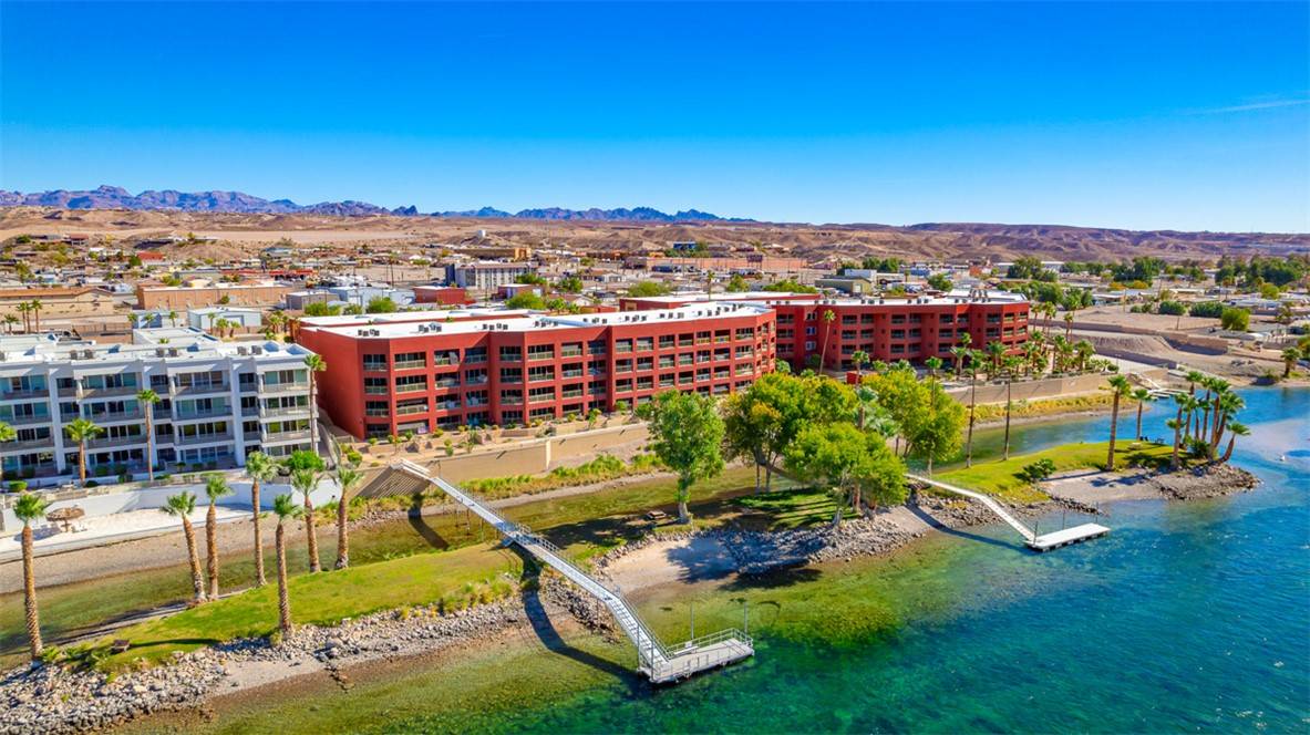 Bullhead City, AZ 86429,231 Moser AVE #2