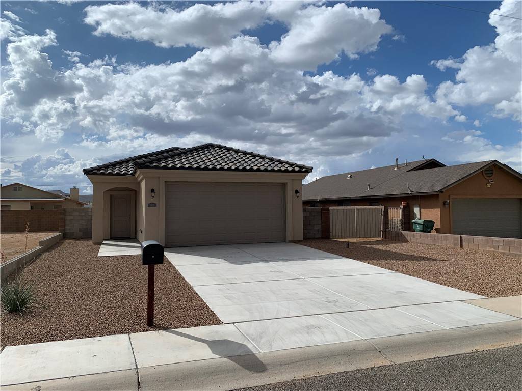 Kingman, AZ 86409,3675 N Lomita ST