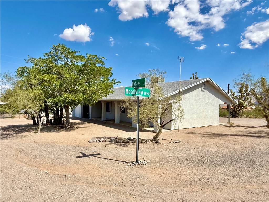 Meadview, AZ 86444,55 W Meadview BLVD