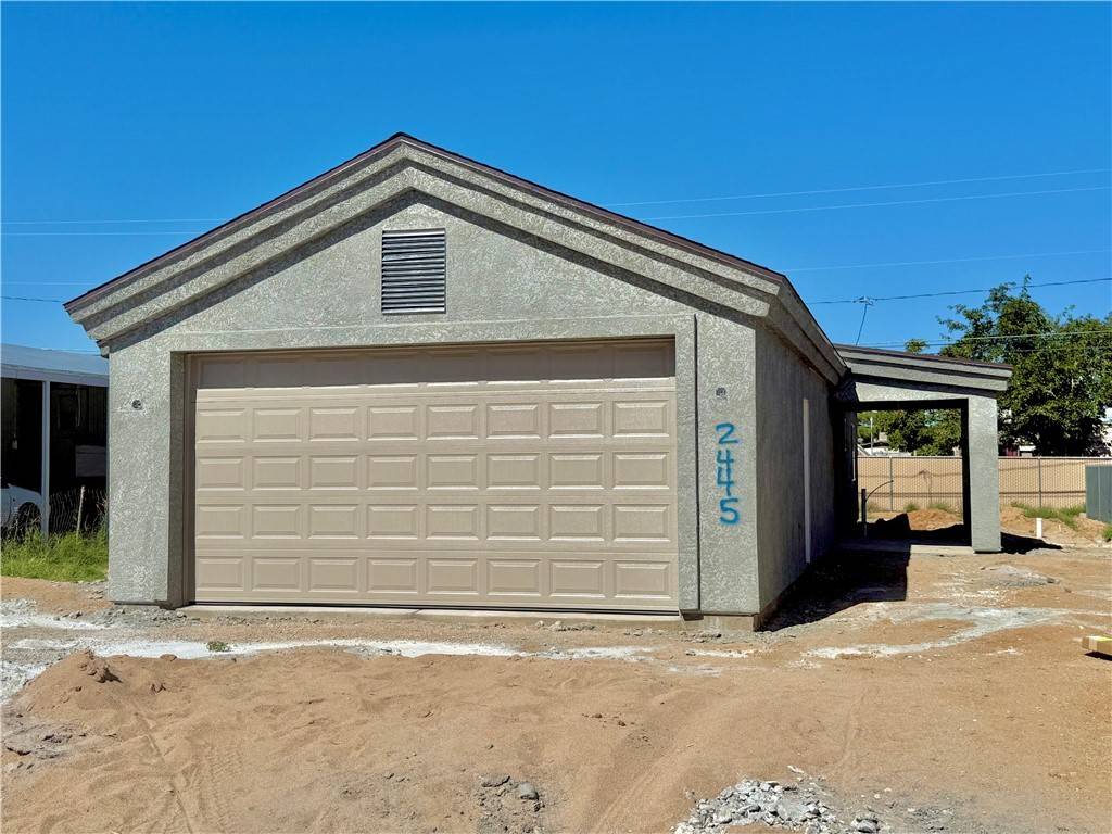 Kingman, AZ 86409,2445 E Hearne AVE