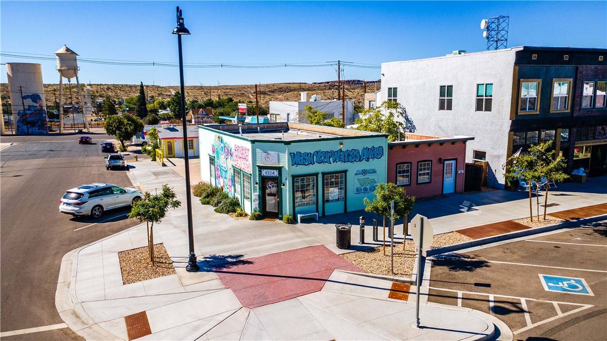 Kingman, AZ 86401,432 E Beale ST