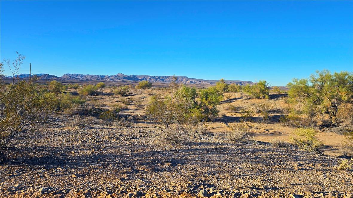 Yucca, AZ 86438,Lot 60 W Haven DR