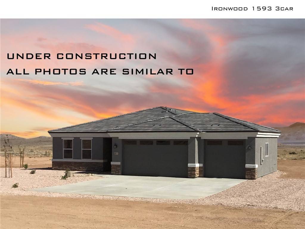 Kingman, AZ 86401,10275 N Wood Camp CT